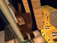 大海解说 奥特曼幸运方块空岛求生