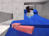 PE版小游戏钓竿之王Ep2 钓动物比赛