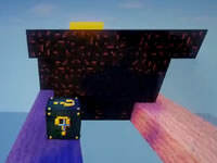 籽岷1.8小游戏 新童年幸运方块大冒险下