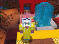 宝可梦狂欢行搞笑38：黏土山大战