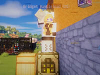 模拟都市橙汁国10：泳池比基尼妹纸