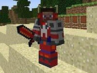 WOW粉们快来体验吧 1.7.10魔兽世界Mod