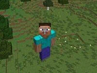 带有作弊性质的实用 1.7.10简单的作弊Mod