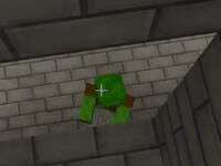 我的世界阿尔卡纳RPG生存2 霸占城堡