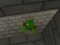 我的世界阿爾卡納RPG生存2 霸占城堡