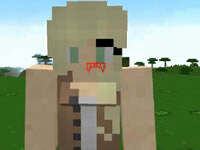 扁桃骚黄大乱斗EP3 扁桃结婚生猴子辣