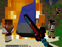 扁桃骚黄大乱斗EP6 基多拉坟墓宝藏