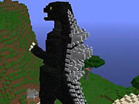 扁桃骚黄大乱斗EP7 村庄的自动火炮