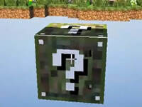 天骐中国风幸运方块 裁判偏心我弃赛