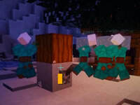 籽岷1.11双人小游戏 降临节日历1