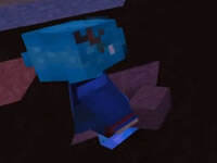 悠然小天我的世界色盲小游戏9