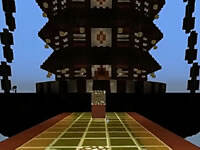 扁桃禁区空岛EP3 塔中禁地之宝