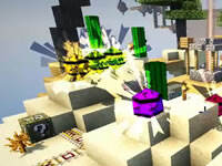 天骐西部牛仔幸运方块 我是公正的裁判