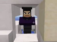 起床王子搞笑解说：不怕神一样对手