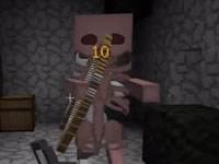 我的世界阿爾卡納RPG生存5 幽靈BOSS