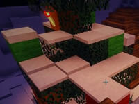 籽岷1.11双人小游戏 降临节日历5&6&7