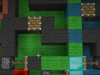 籽岷1.10双人解谜 厕所特工下