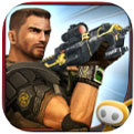 Frontline Commando