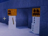 籽岷1.11双人小游戏 降临节日历8&9