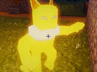 籽岷的方块宝可梦多模组生存3