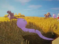 籽岷的方块宝可梦多模组生存2