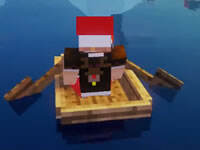 籽岷的方块宝可梦多模组生存1