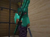 冒险记之始源3：斧头帮很嚣张