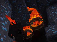 悠然小天我的世界钻石大陆变态生存2