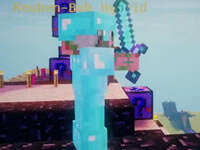 籽岷1.7.10 双十二幸运方块大冒险上