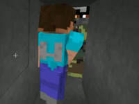 橙皮特工队2：被杨永信电击疗法