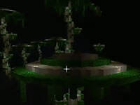 扁桃禁区空岛EP4 齿轮禁地