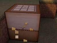 五歌和暮云生存竞赛Bingo上 出水求生