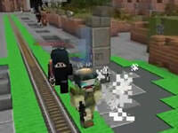 天骐星球大战2 全场最佳勇夺mvp