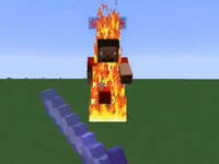 冒险记之始源完结：终结末地恶魔