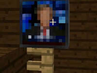 大海解说 惊悚恐怖herobrine降临