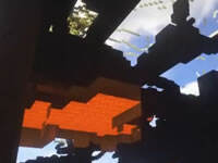 籽岷的1.11模组介绍 真实声音反射