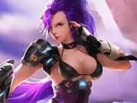 解说风天：无尽争霸大乔华丽点射怒拿五杀！