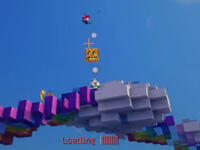 籽岷的1.11多人欢乐PVP 圣诞大作战下