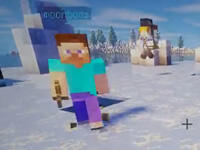 籽岷1.11小游戏 圣诞之了不起的孩子下