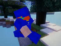 小橙子搞笑大乱斗：互坑队友变失足少女