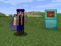 <b>我的世界1.11.1新版 16w50a快照发布</b>