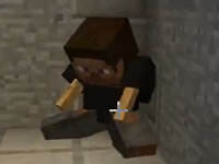 籽岷的1.10恐怖解谜 黑暗风暴夜