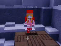 籽岷1.11双人小游戏 降临节日历12&13&14