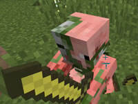 明月庄主我的世界1.11.1快照 你咋不上天