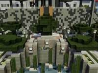 大橙子建筑橙子公寓P1 你的梦想家