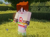 籽岷的方块宝可梦多模组生存4