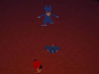 籽岷的方块宝可梦多模组生存7