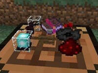 十分便利 1.7.10真实的工作台Mod