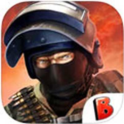 Bullet Force官方下载