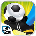 Tap Soccer Challenge